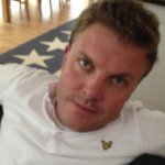 Robert Ehinger - @robertehinger - Instagram