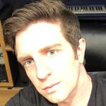 Robert Eibach - @the_bach - Instagram