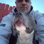 Robert Eichler - @barney88rebel - Instagram