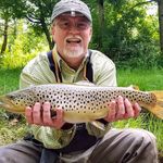 Robert Eichler - @pasofthackle - Instagram
