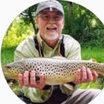 Robert Eichler - @pasofthackle_ - Instagram