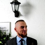 Robert Eichler - @blackbert89 - Instagram
