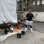 Robert Eide - @malerfirmaet_rob_eide - Instagram