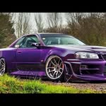 Robert Eiden - @baba_tricjsho - Instagram