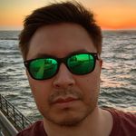 Robert Eison Sharclane - @roberteisonsharclane - Instagram