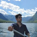 Robert S - @robert_eisen93 - Instagram