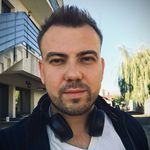 Robert Teiș - @roberteis25 - Instagram