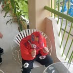Robert Eisen Pascual - Facebook