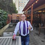 Robert Eisner - @eisnerrobert - Instagram