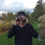 Robert Ekman - @rekman58 - Instagram