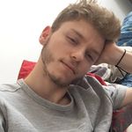 Robert Elder - @robe_rtelder - Instagram