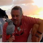 Eldred Robert - @roberteldred - Instagram