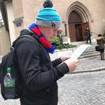 Robert Eldred - @robert.eldred.54 - Instagram