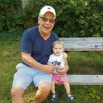 Robert Eldred - @robert.eldred.716 - Instagram