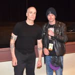 Robert Eldred - @timburtoneldred - Instagram