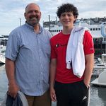 Robert Eldred Jr. - @reldredjr - Instagram
