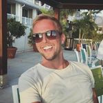 Robert B Eldridge - @bobby205 - Instagram
