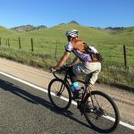 Robert Eldridge - @bikesspintheworld - Instagram