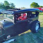 Robert Eldridge - @gto19660 - Instagram