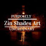 Robert Eldridge - @zinshadesart - Instagram