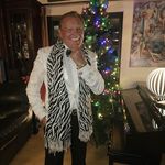 Robert Eldridge - @colonelrobertbrooke - Instagram
