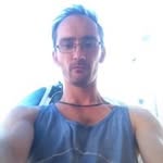 Robert Eldridge - @420scooby69 - Instagram