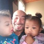 Robert Eldridge Jr. - @smurfy1b - Instagram