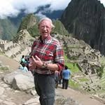 Robert Alexander GEO - @robert_elgringo - Instagram