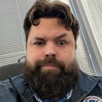 Robert Elg - @anonymoose1982 - Instagram