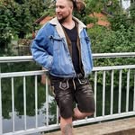 Robert Elgaß - @robertelgass - Instagram