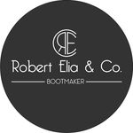 Robert Elia - @roberteliabootmaker - Instagram