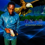 Prophet Robert Elijah - @robertelijah_martyr - Instagram