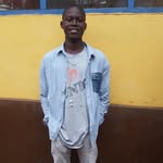 Robert Elijah Bassie Bangura - @robertelijahbassie - Instagram
