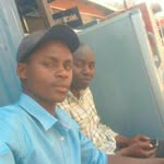 Robert Elijah omwoyo - @robertelijaho - Instagram