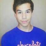 Robert Elijah Storm - @robertstorm_ - Instagram
