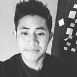 Robert Elijah Ximúng - @xrobert - Instagram