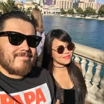 robert elizalde - @theroberttab - Instagram