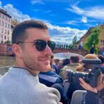 Robert ElKhoury - @robert_elkhoury - Instagram