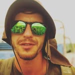 Robert Elle - @robbi_am_start - Instagram