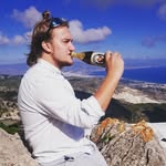 Roope Forsman - @robert_el_leipuri - Instagram