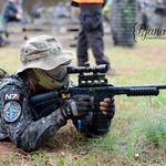 Robert Eller - @thesniperdiaper - Instagram