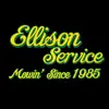 Ellison Service - @robertellison00 - TikTok
