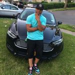 Robert Ellison - @ellison2326 - Instagram