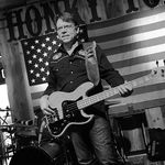 robert ellison - @robertellisonbass - Instagram