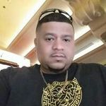 Robert Ellison - @r.ellison33 - Instagram