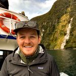 Robert Ellison - @_robertellison_ - Instagram