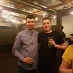 Robert Ellison - @robert.ellison5 - Instagram