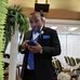 Robert Ellison - Facebook