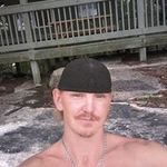 Robert Ellison - @robertellison438 - Instagram