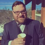 Robert Ellison - @robertellison32 - Instagram